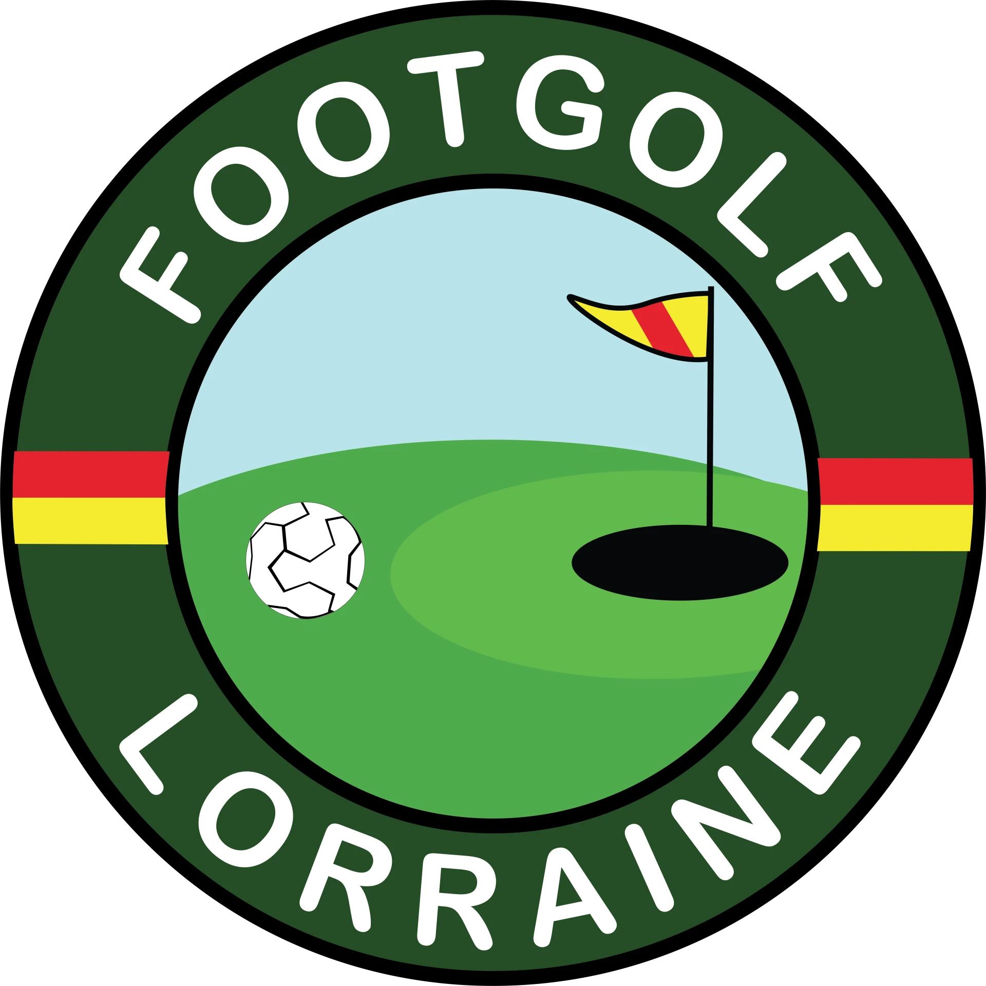 Foot Golf Lorraine